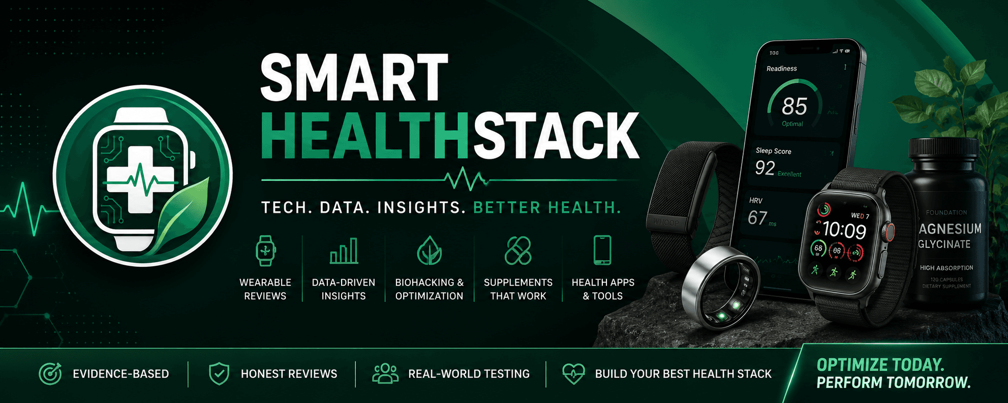 SmartHealthStack
